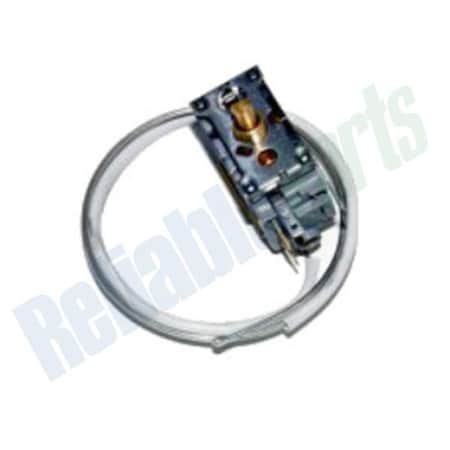 Ge WR50X10085 GE Refrigerator Thermostat WR50X10085